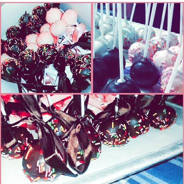 Cake Pops