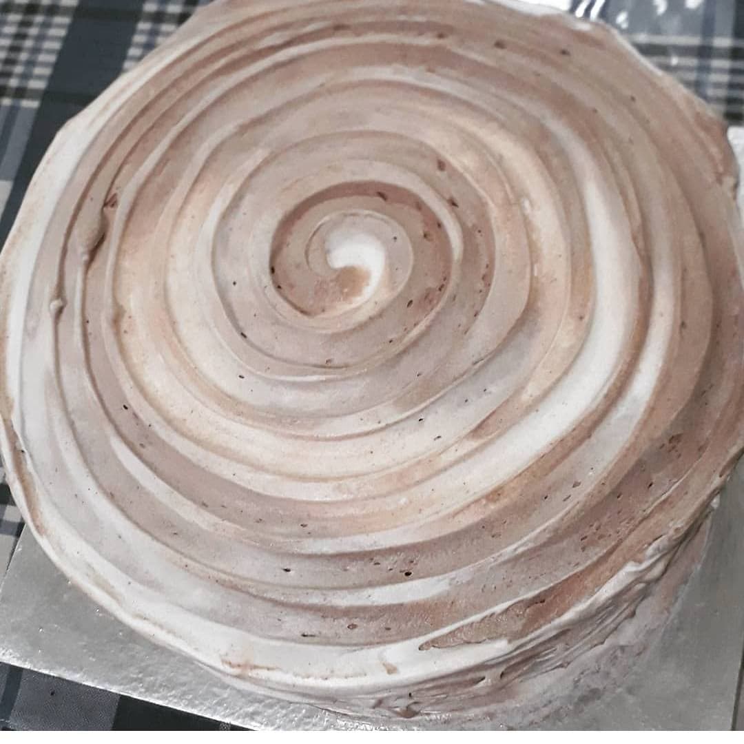 Cadburys Chocolate Cake