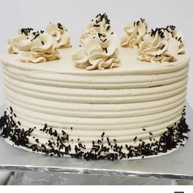 Coffee Cake