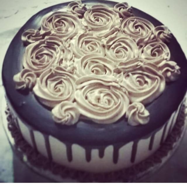 Chocolate Cake